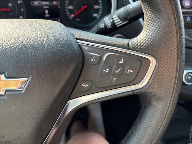 Used 2024 Chevrolet Malibu LS FWD image 12