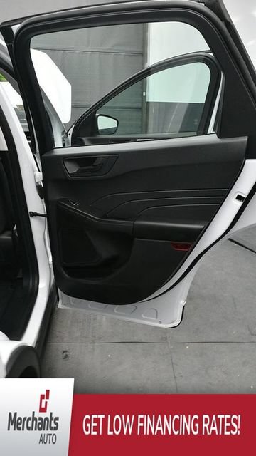 Used 2022 Ford Escape S AWD/4WD image 15