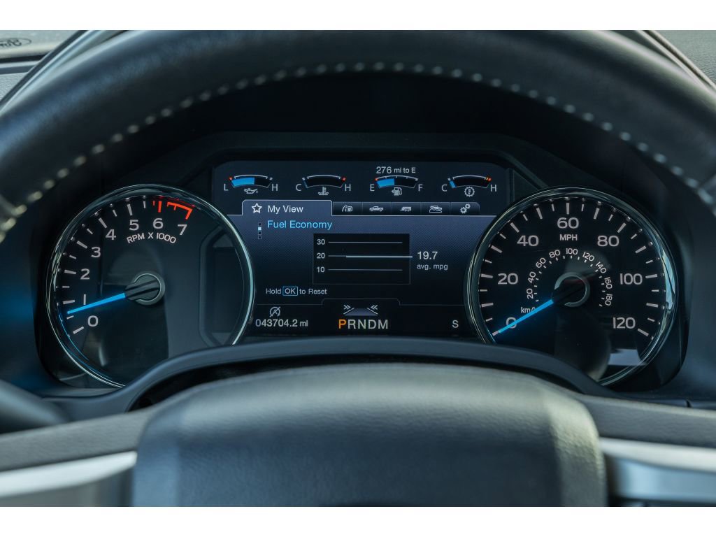 Used 2020 Ford F150 Lariat image 22