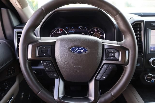 Certified 2021 Ford Expedition Limited AWD/4WD image 14