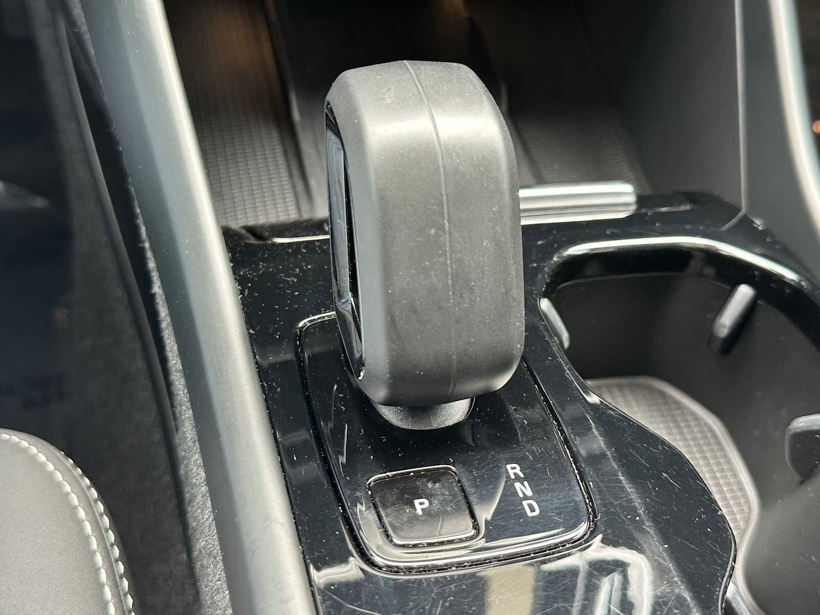 Certified 2023 Volvo C40 P8 Recharge Ultimate image 29