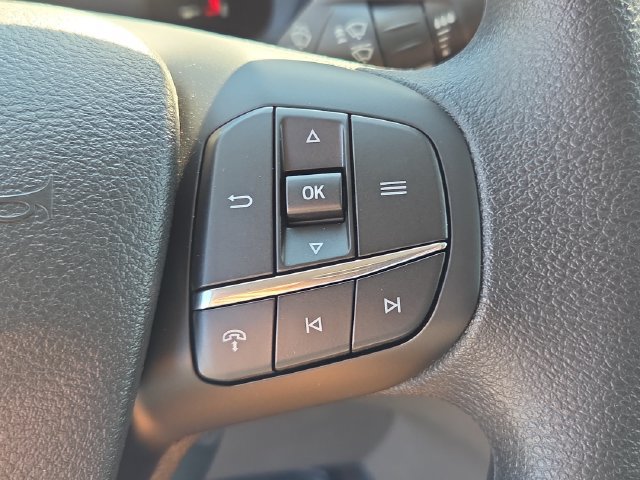 New 2027 Ford Transit 150 Low Roof w/ Load Area Protection Package RWD image 20