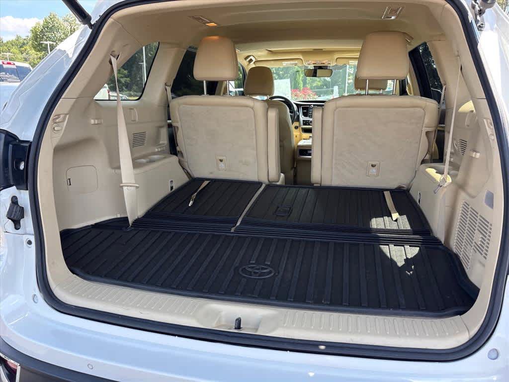 Used 2019 Toyota Highlander Limited AWD/4WD image 29