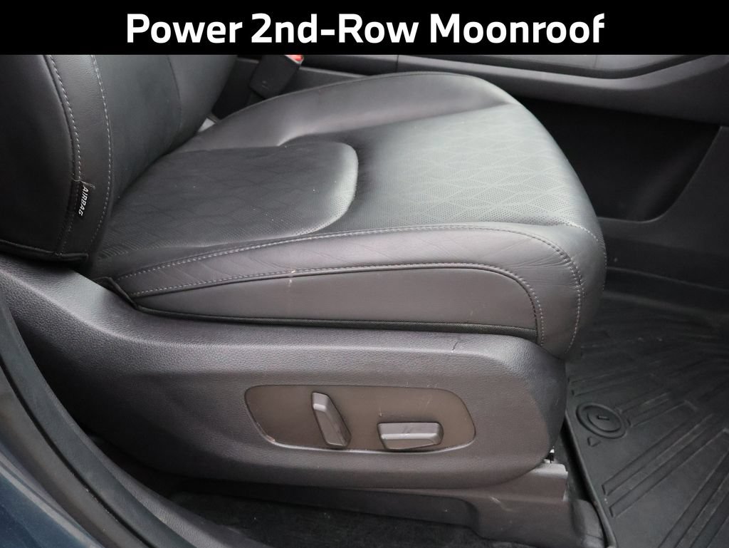 Used 2025 Kia Carnival SX FWD image 10