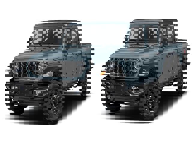 New 2026 Jeep Gladiator Sport image 2