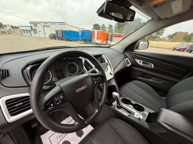 Used 2013 GMC Terrain SLE FWD image 11