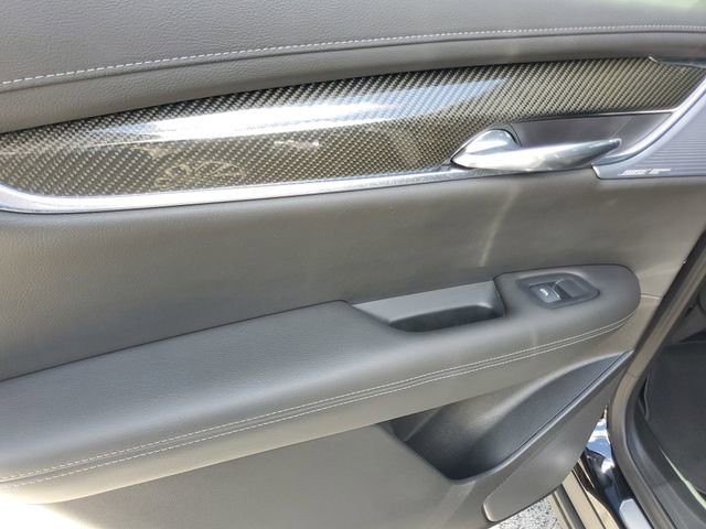 Certified 2023 Cadillac XT6 Sport w/ Technology Package image 13