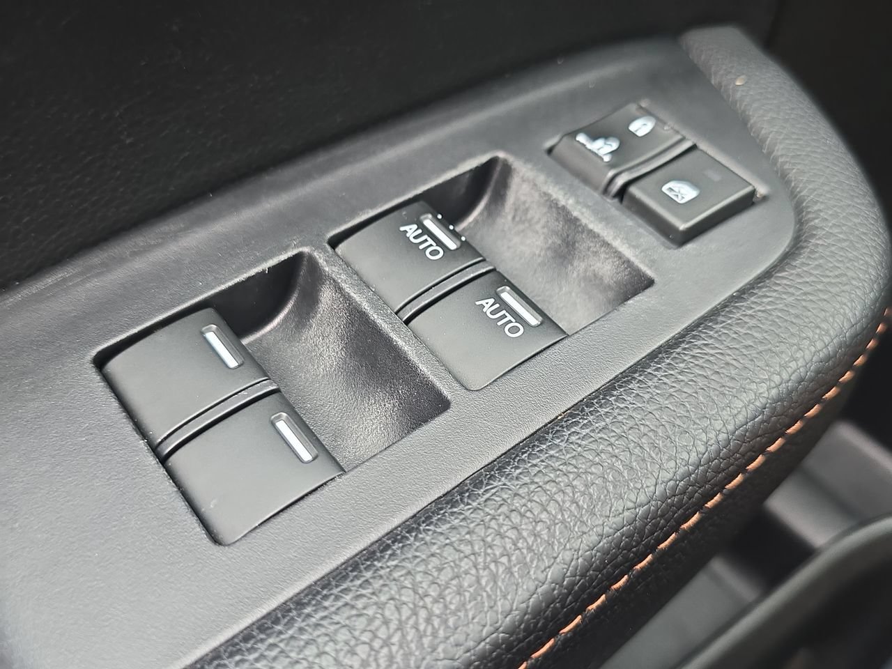 Used 2024 Honda Ridgeline TrailSport image 26