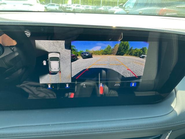 New 2026 Buick Encore GX Preferred w/ Advanced Technology Package FWD image 11