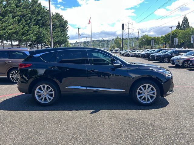 Used 2023 Acura RDX AWD image 6