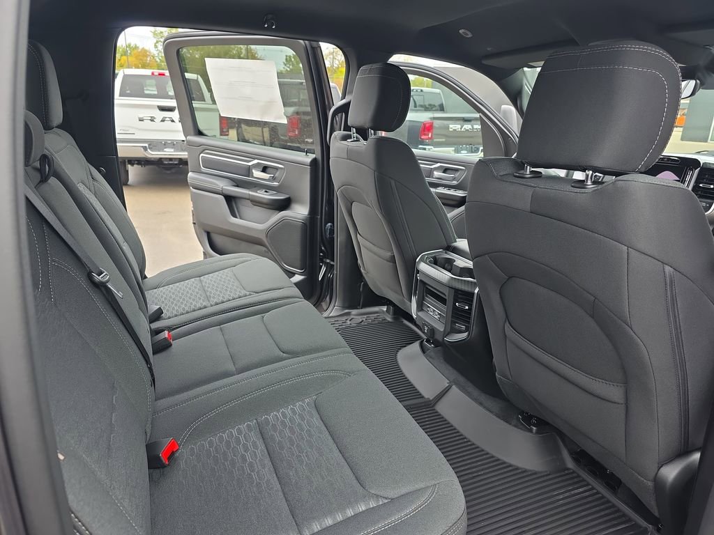 New 2026 RAM 1500 Big Horn image 11