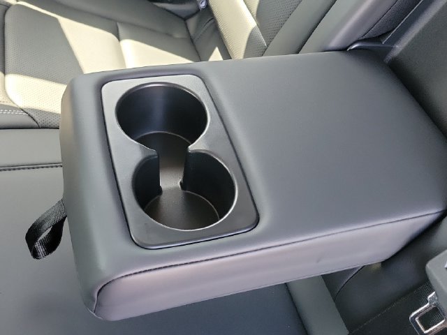 New 2026 Ford Mustang Mach-E Premium w/ Technology Package RWD image 16
