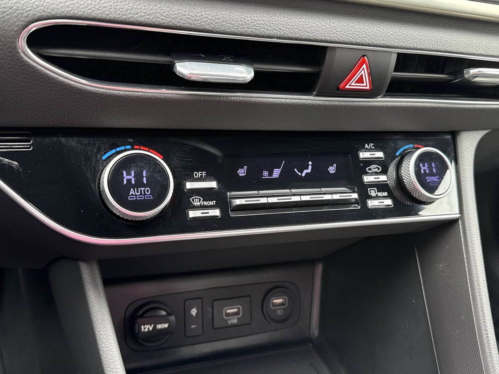 Used 2023 Hyundai Sonata SEL Plus image 21