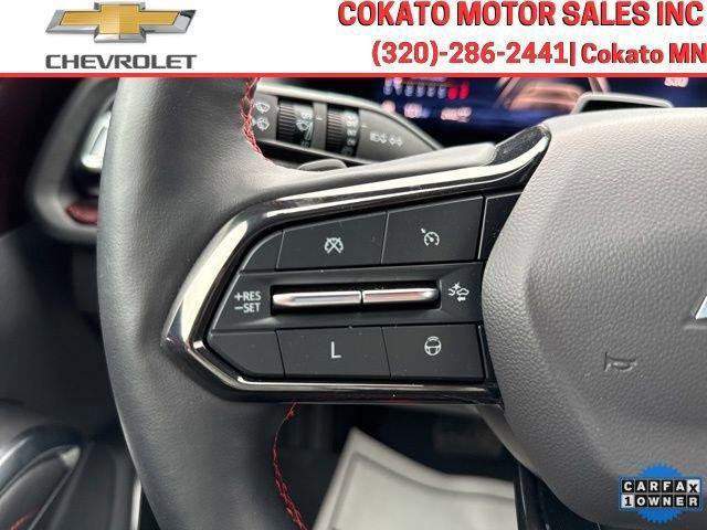 Used 2024 Chevrolet Traverse RS w/ LPO, Floor Liner Package image 27