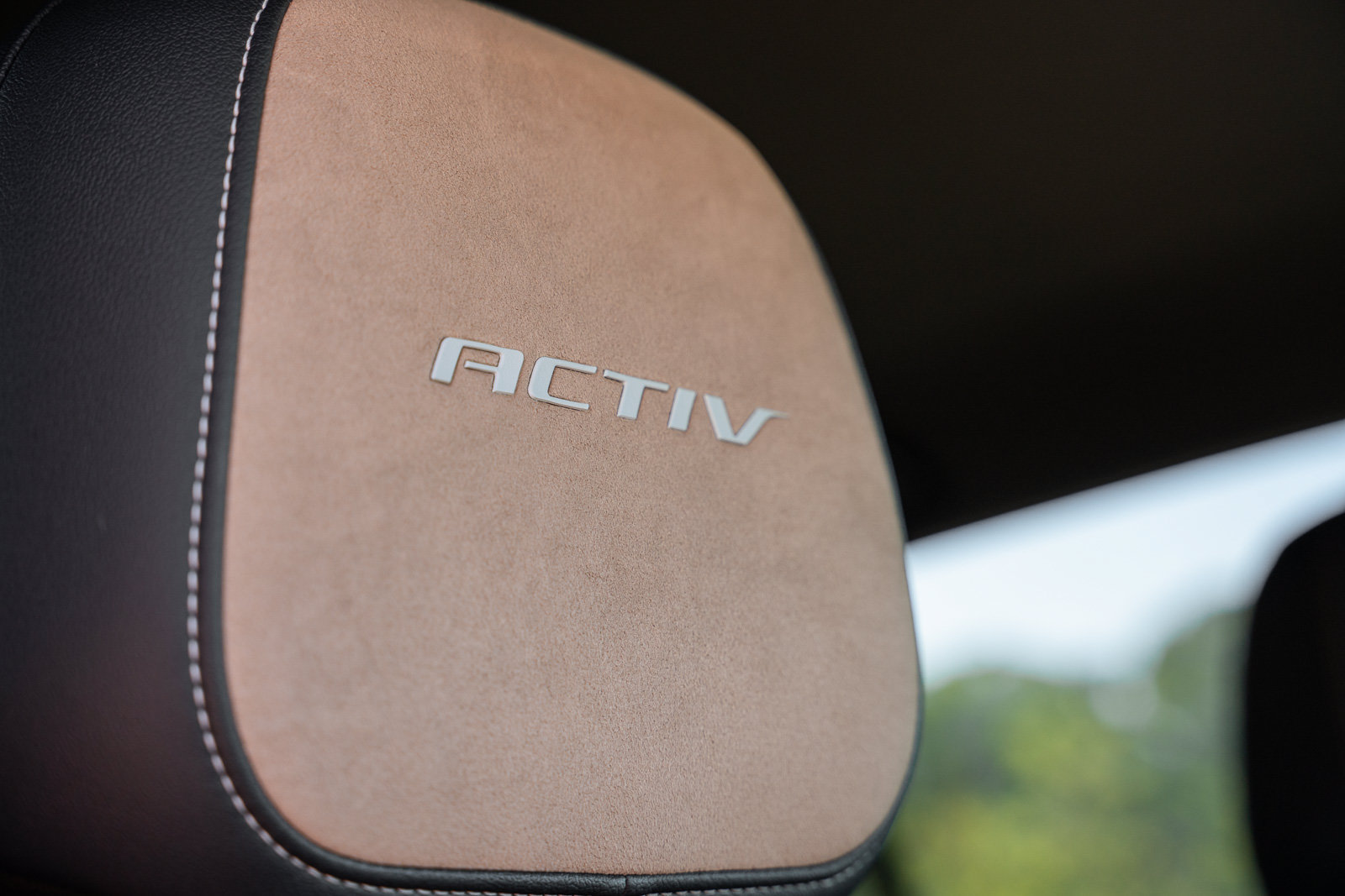 Used 2026 Chevrolet Equinox ACTIV FWD image 18