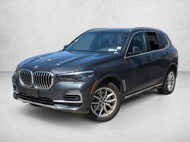 Used 2020 BMW X5 xDrive40i w/ Convenience Package
