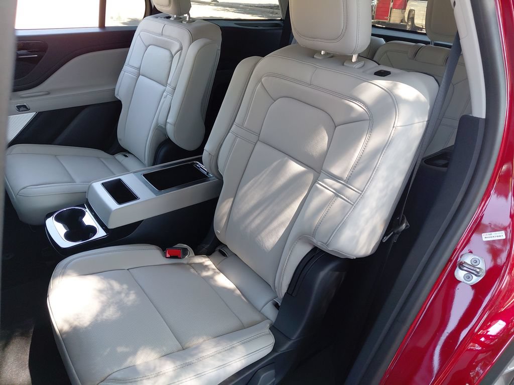 New 2026 Lincoln Aviator Reserve w/ Luxury Package AWD/4WD image 49