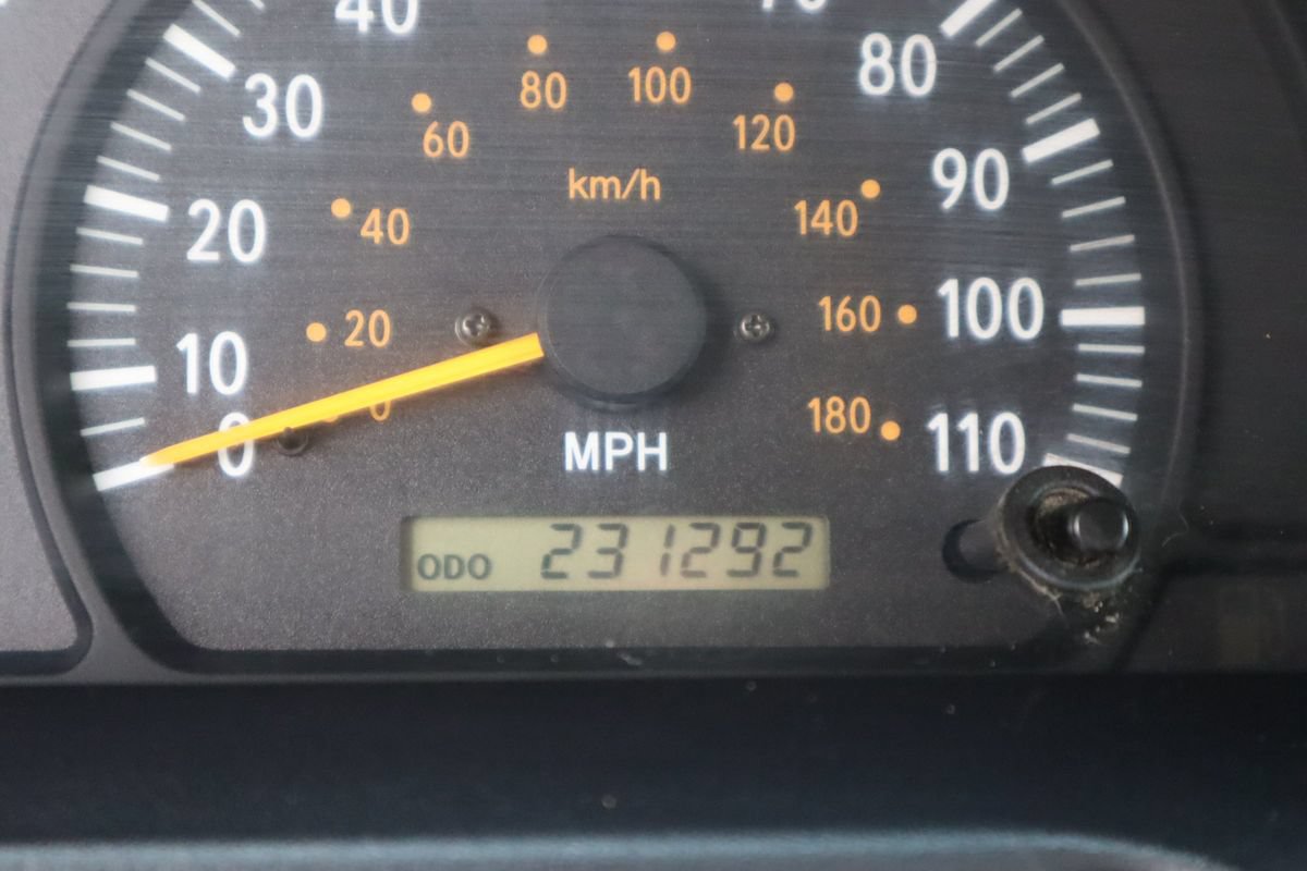Used 2003 Toyota Tundra SR5 AWD/4WD image 42