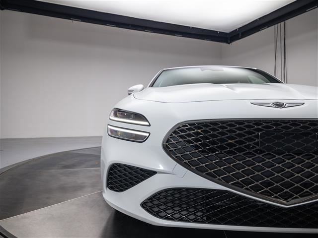 New 2026 Genesis G70 2.5T image 13
