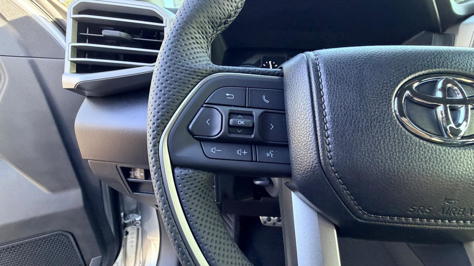 New 2026 Toyota Tundra SR5 image 16