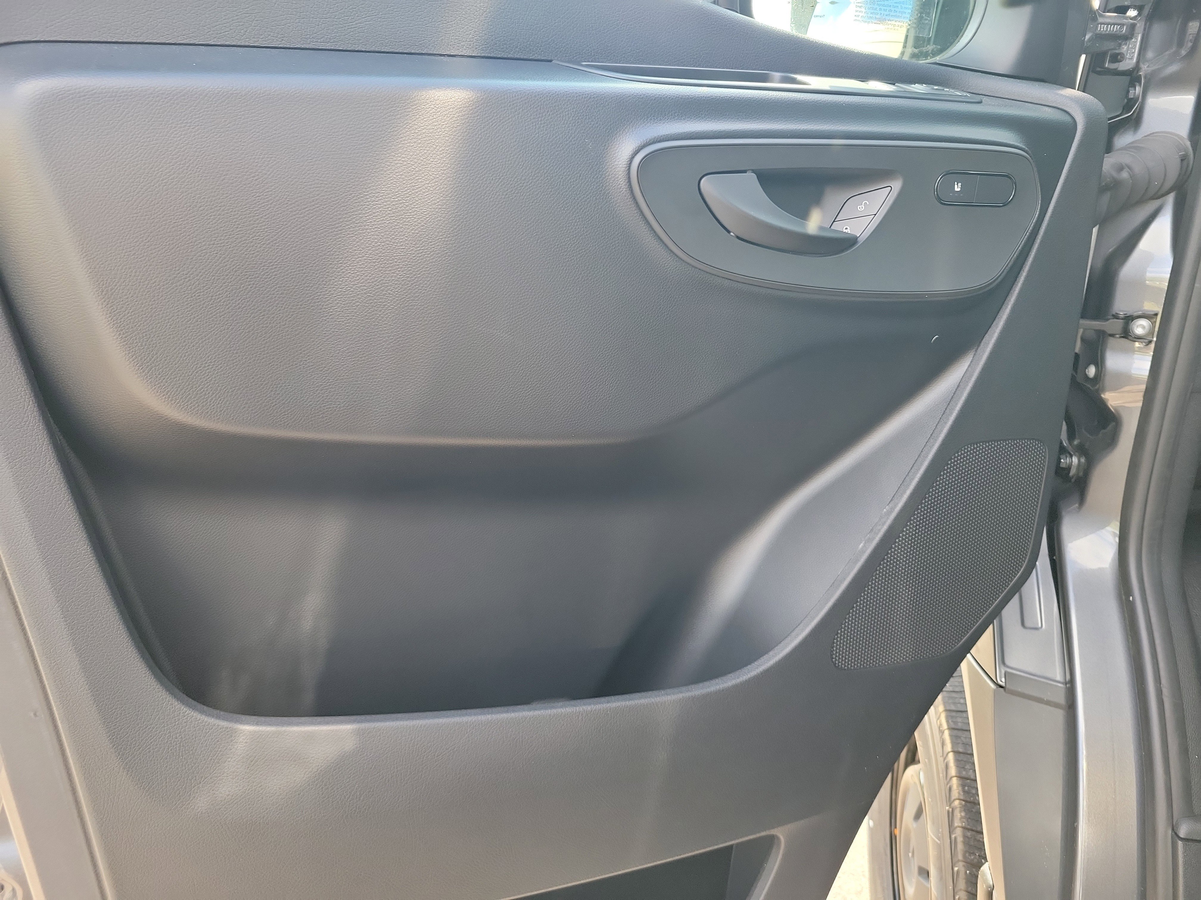 New 2025 Mercedes-Benz Sprinter 2500 image 45