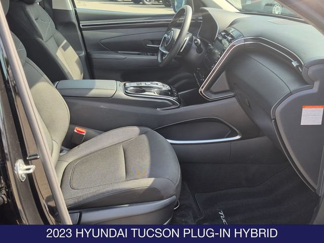 Used 2023 Hyundai Tucson SEL AWD/4WD image 27