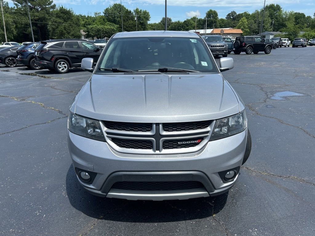 Used 2016 Dodge Journey R/T FWD image 2