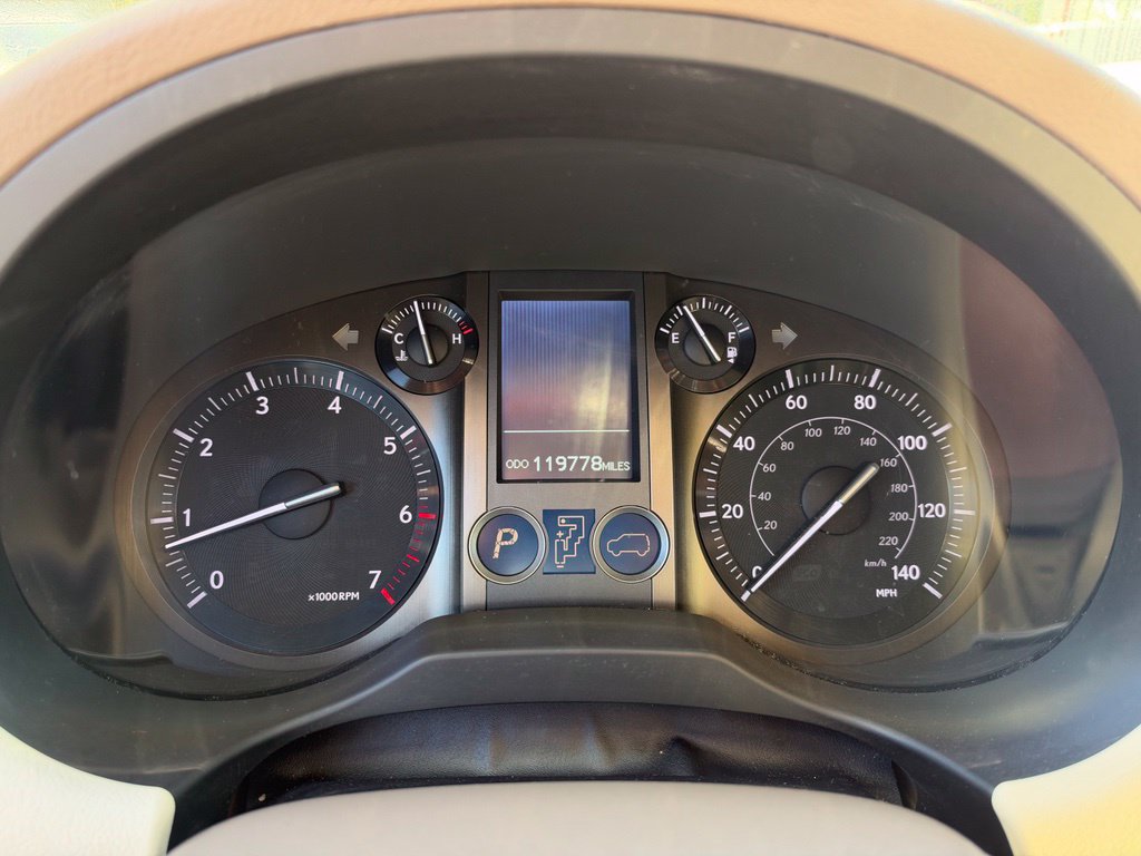 Used 2011 Lexus GX 460 w/ Comfort Plus Pkg AWD/4WD image 24