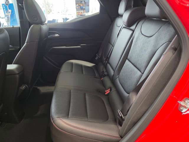 New 2027 Chevrolet Bolt RS w/ Technology Package image 13