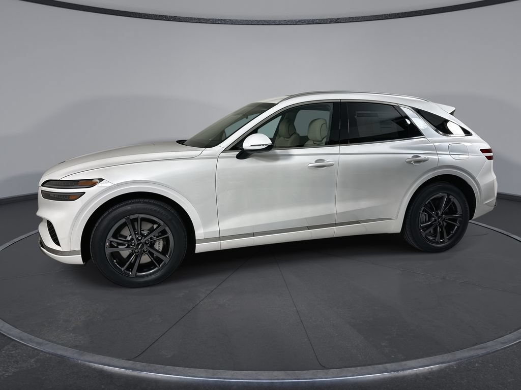 New 2027 Genesis GV70 2.5T Select AWD/4WD image 5