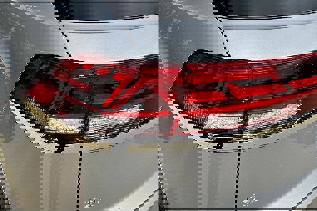 New 2025 Volkswagen Atlas Cross Sport SEL image 30