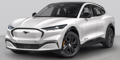 New 2026 Ford Mustang Mach-E Premium