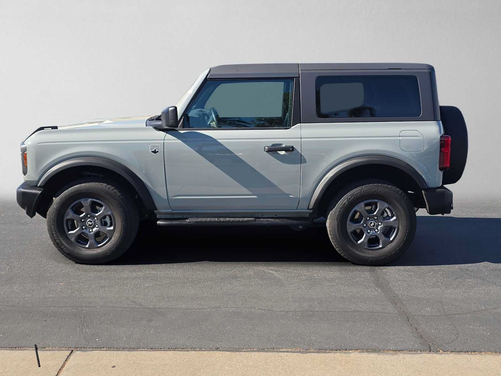 Used 2024 Ford Bronco Big Bend AWD/4WD image 6