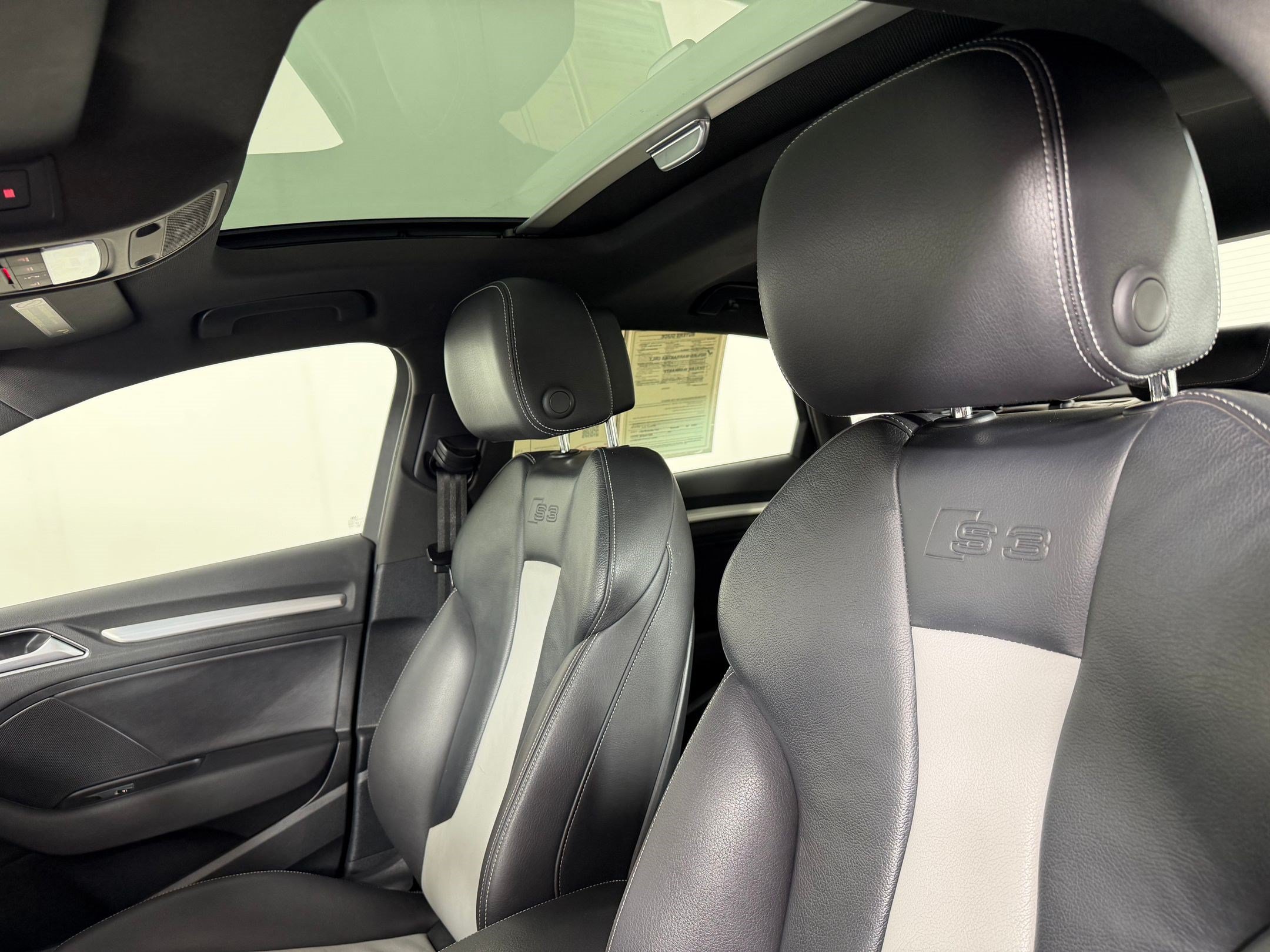 Used 2015 Audi S3 Premium Plus AWD/4WD image 22