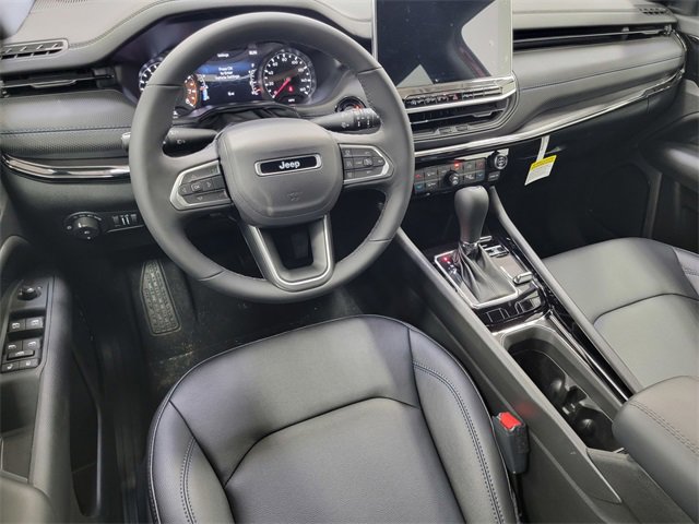 New 2026 Jeep Compass Limited image 33