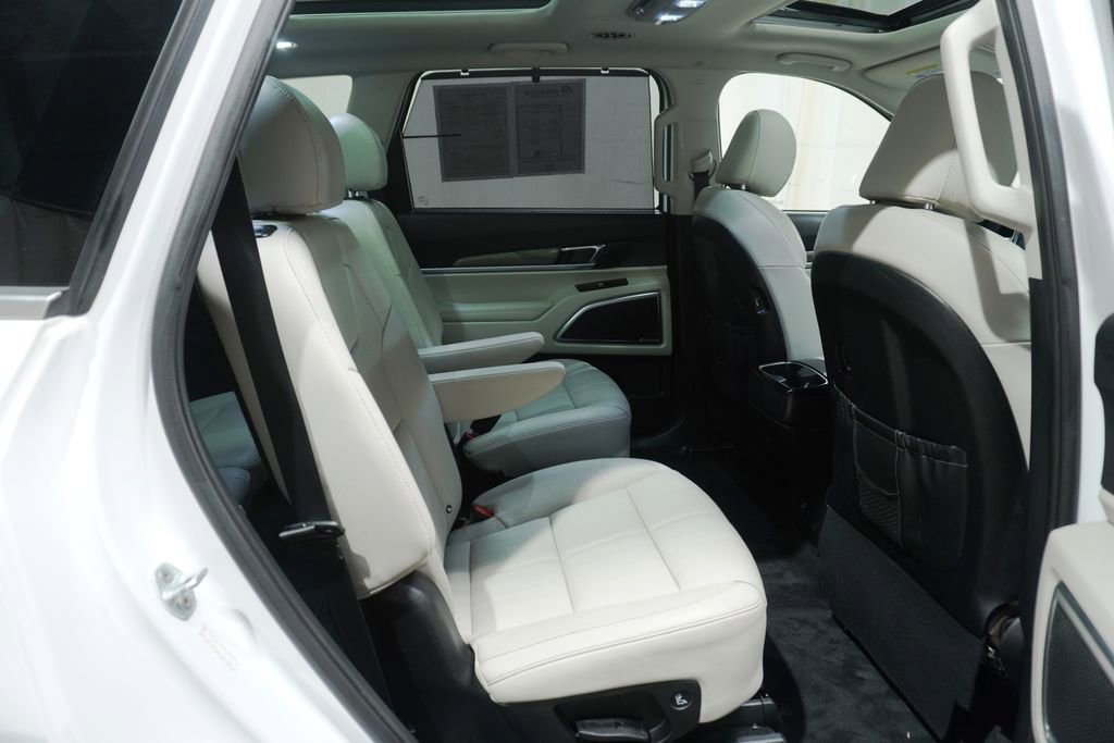 Used 2021 Kia Telluride SX w/ Towing Package AWD/4WD image 14
