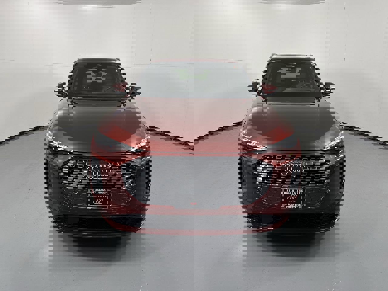 Used 2025 Audi Q5 Premium Plus w/ Premium Plus image 3