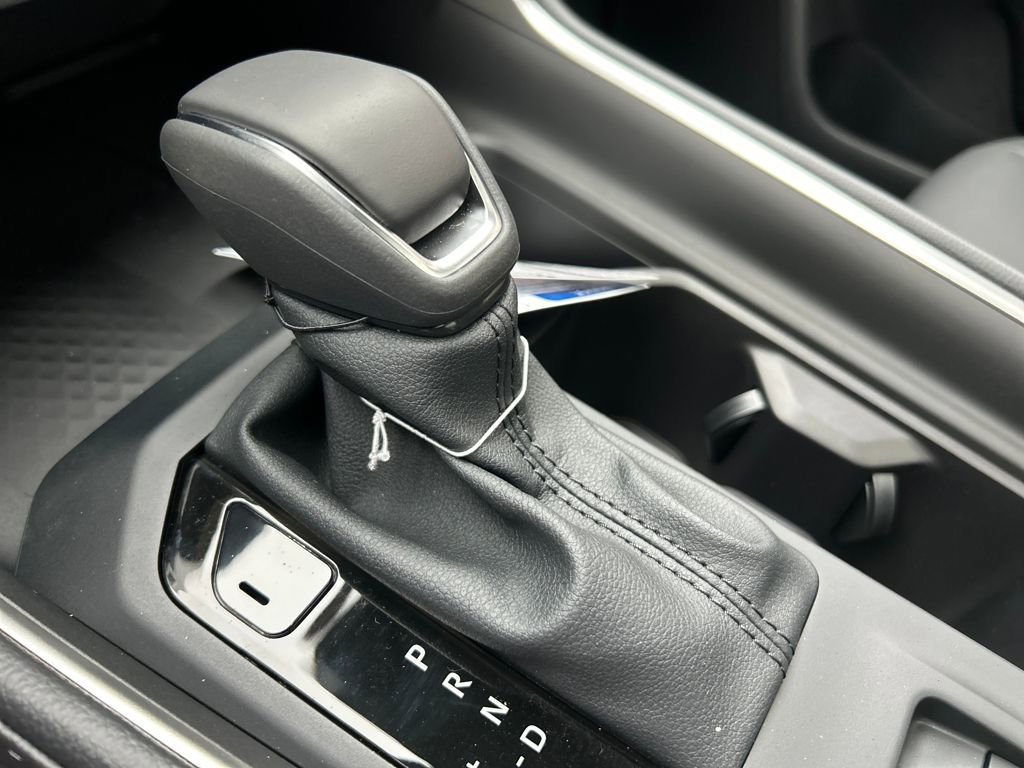 New 2026 Toyota Grand Highlander AWD Hybrid image 24