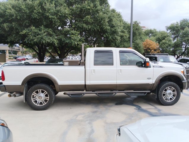 Used 2016 Ford F350 King Ranch AWD/4WD image 4