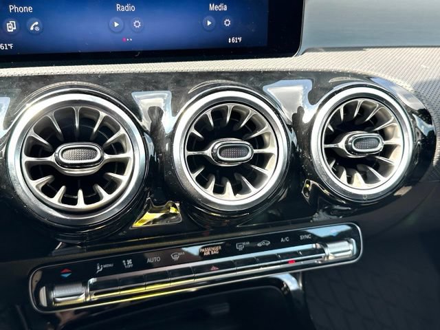 Certified 2026 Mercedes-Benz CLA 250 4MATIC image 23