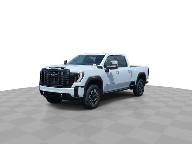 New 2026 GMC Sierra 3500 Denali Ultimate AWD/4WD image 5