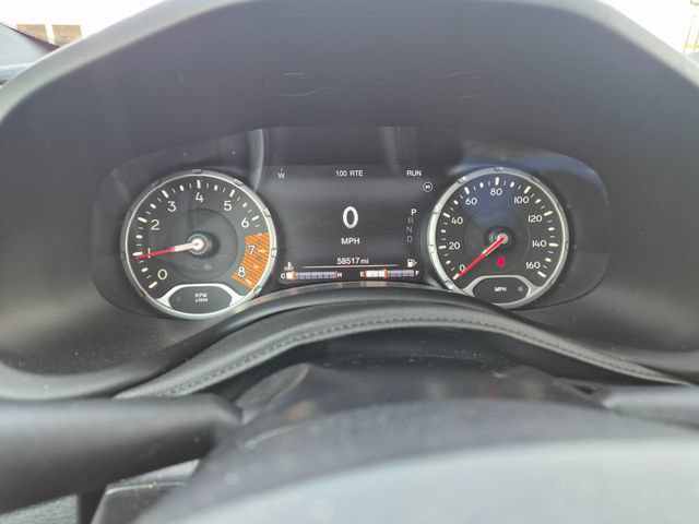 Used 2020 Jeep Renegade Limited AWD/4WD image 17