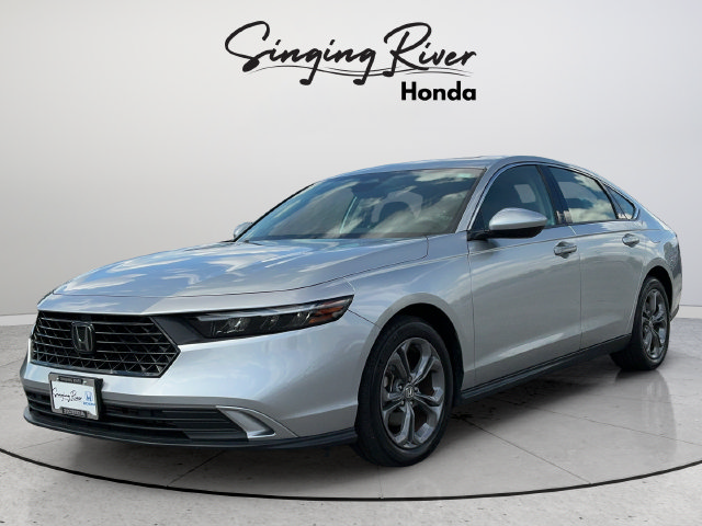 Used 2024 Honda Accord EX image 3