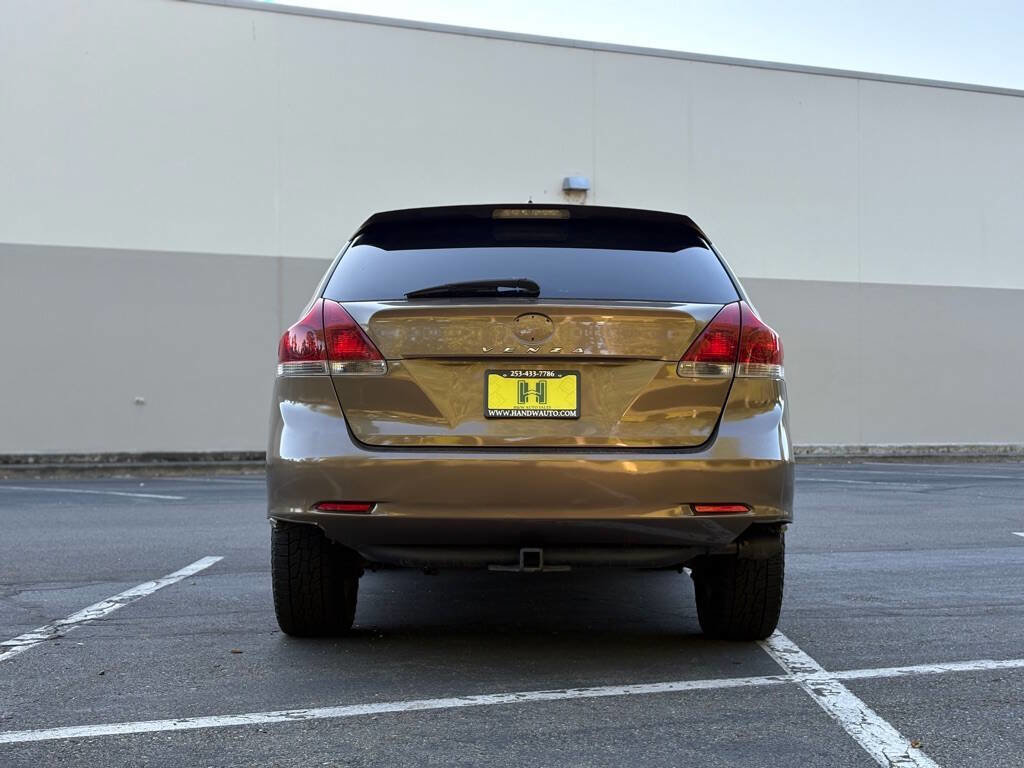 Used 2013 Toyota Venza LE FWD image 4