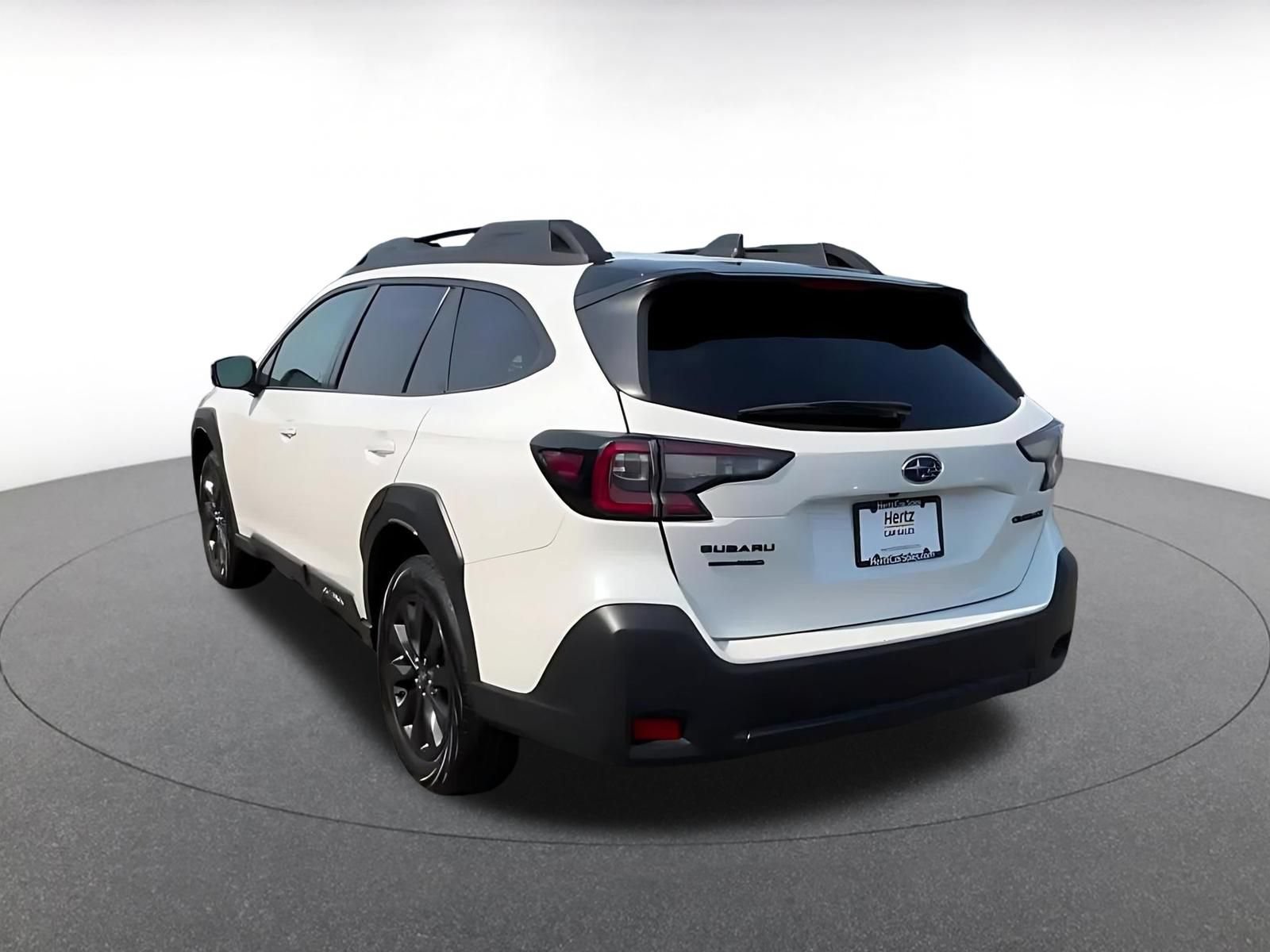 Used 2024 Subaru Outback Onyx Edition AWD/4WD image 11