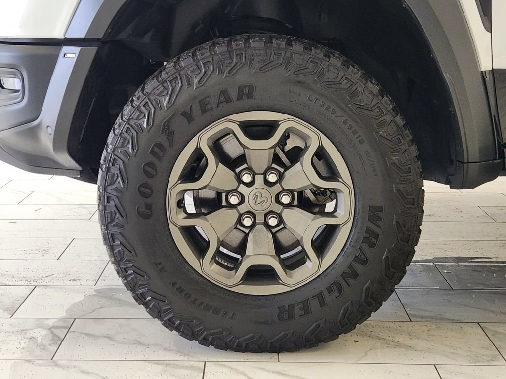 Used 2024 RAM 1500 TRX AWD/4WD image 10