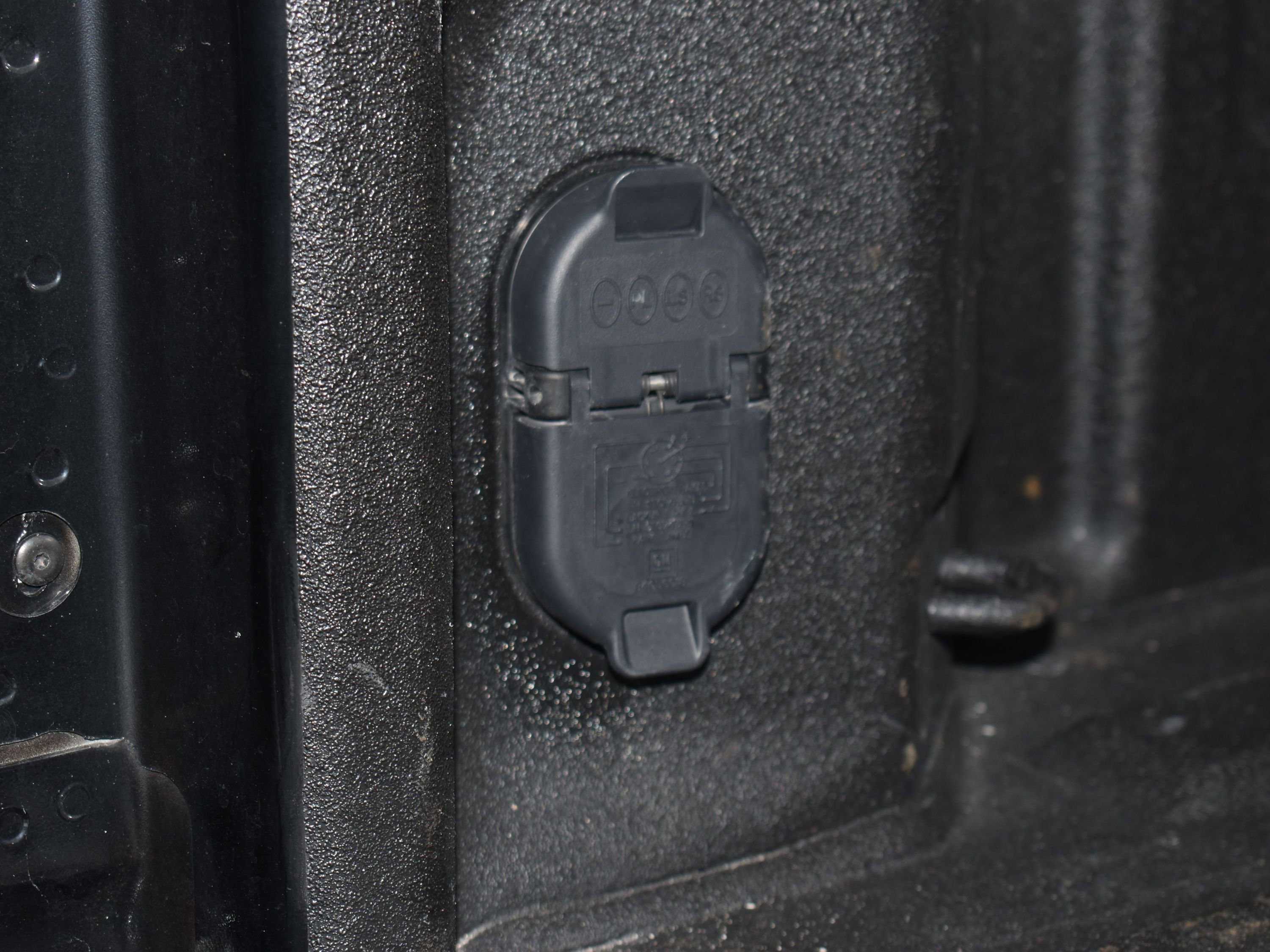 Used 2025 Chevrolet Silverado 2500 High Country w/ High Country Premium Package image 19