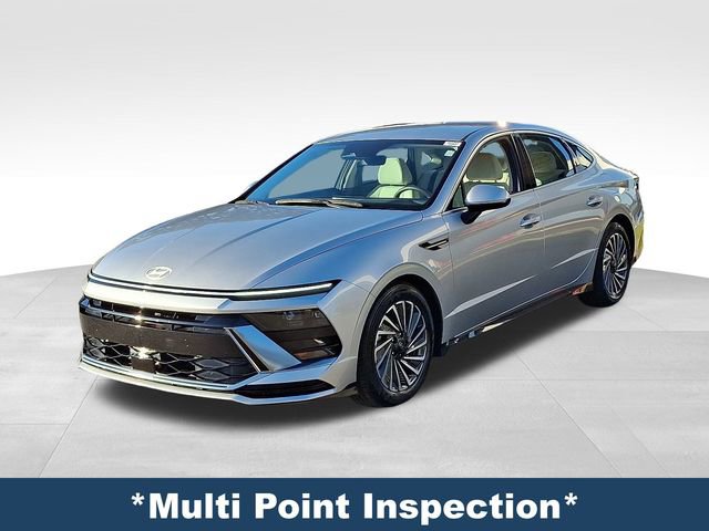Used 2024 Hyundai Sonata SEL image 4