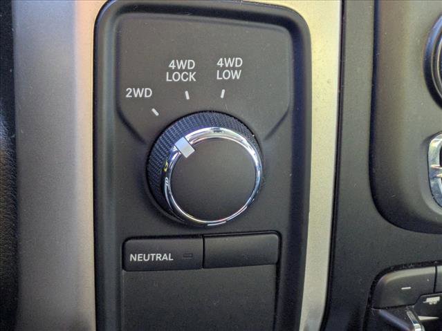 Used 2015 RAM 2500 SLT w/ Luxury Group AWD/4WD image 10