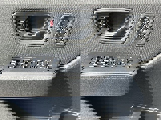 New 2026 Honda Passport TrailSport image 22